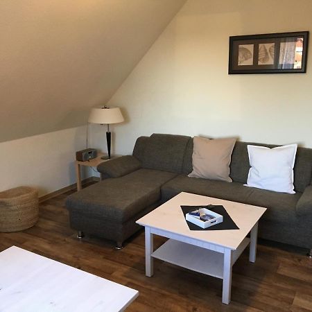 Appartement Sommerbrise 2 à Norddeich  Extérieur photo