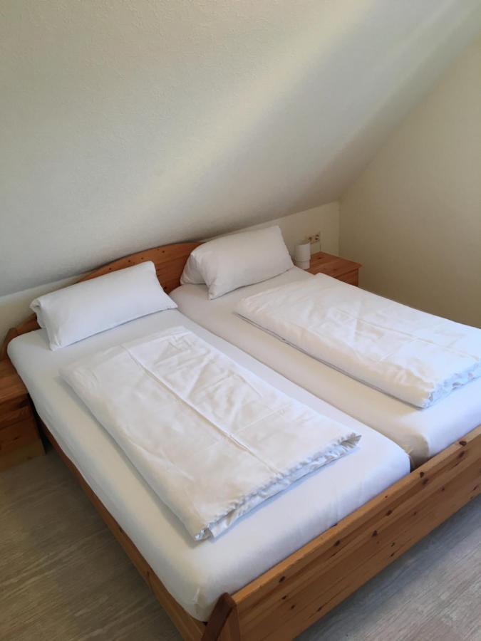 Appartement Sommerbrise 2 à Norddeich  Extérieur photo